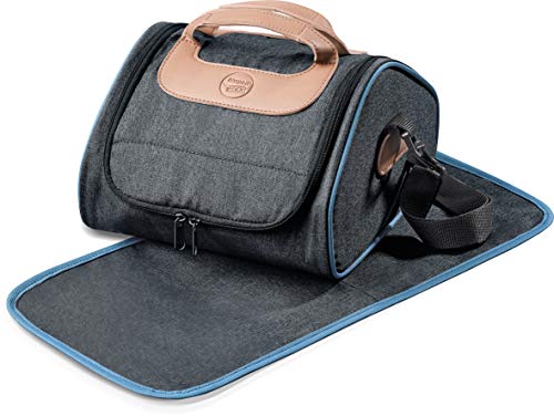 Maped PICNIK Adulte Sac à déjeuner – Rose