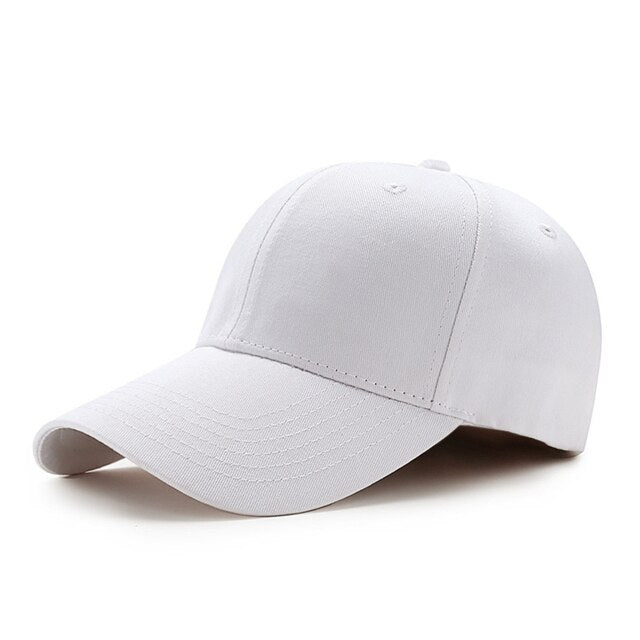 Casquette à Logo personnalisé