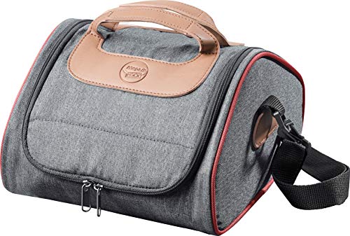 Maped PICNIK Adulte Sac à déjeuner – Rose