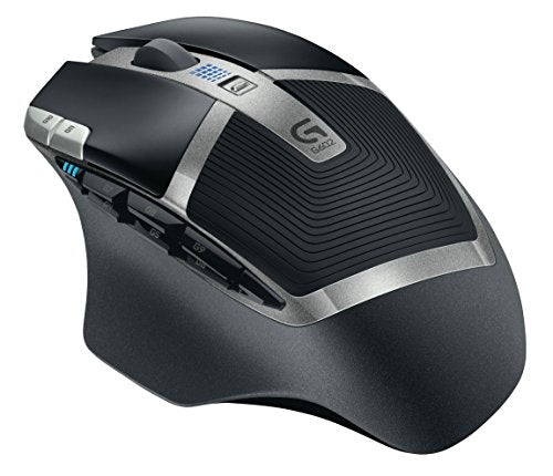 Logitech G300s Souris Gamer Filaire