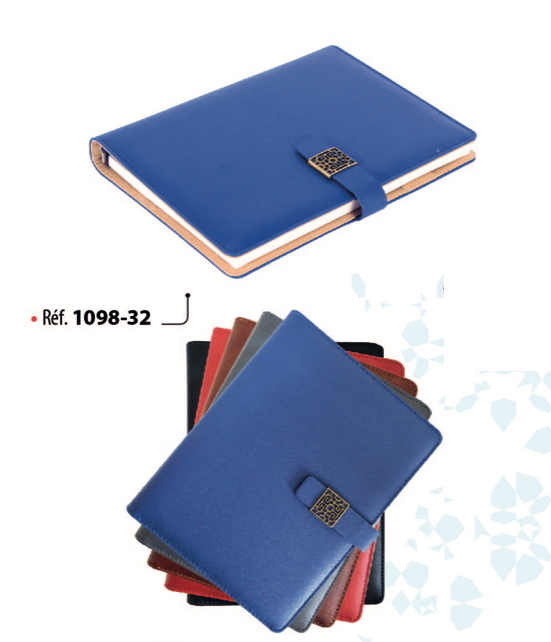 Bloc note/Note Book