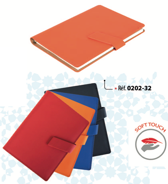 Bloc note/Note Book