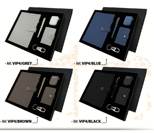 COFFRET VIP HIGT TECH