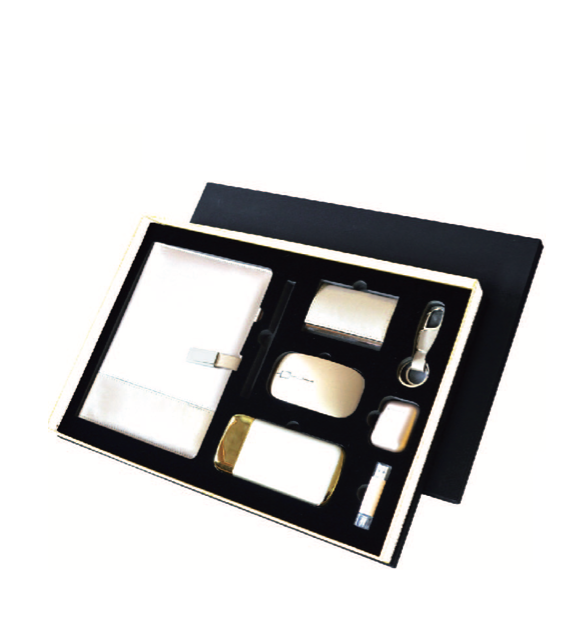 Coffret VIP