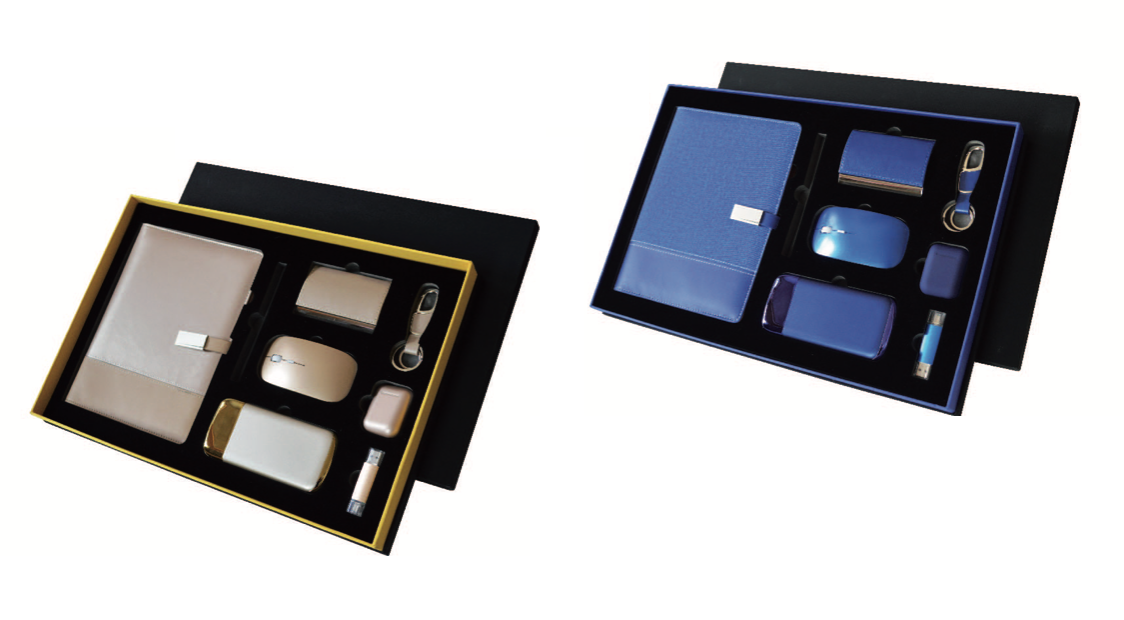 Coffret VIP