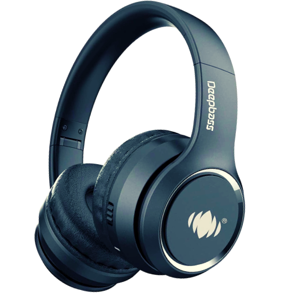 Casque sans fil Deepbass R3-Wireless Headset