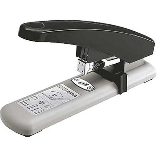Agrafeuse NOVUS géante B40/4, 23/6-23/13 SUPER, 100 Feuilles