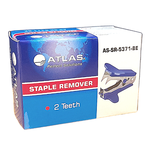 Atlas Dégrafeuse 2 Dents AS-SR-5371-BE