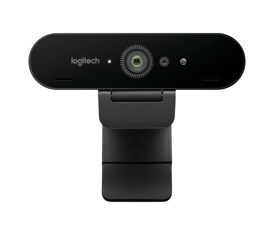 WEBCAM LOGITECH BRIO