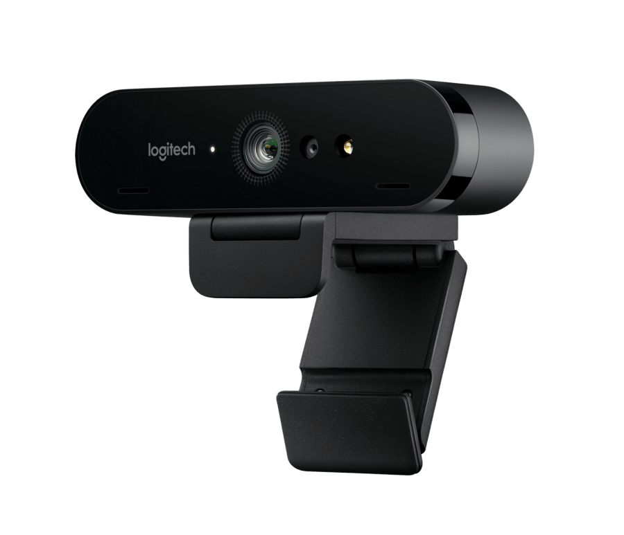 WEBCAM LOGITECH BRIO