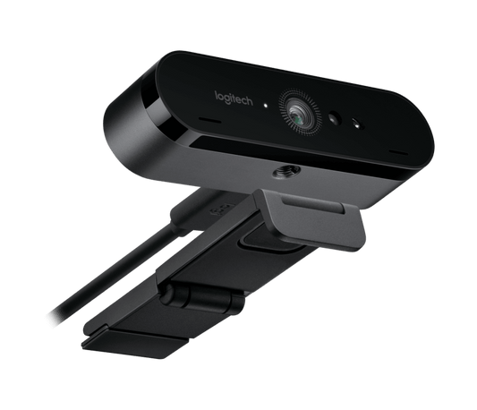 WEBCAM LOGITECH BRIO