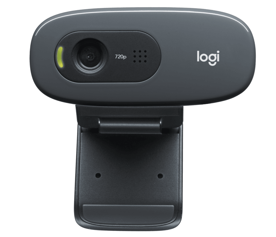 Logitech C920s HD Pro Webcam Streaming, Full HD 1080p/30ips