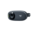 WEBCAM HD C310Appels vidéo en HD 720p, l’essentiel