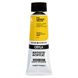 Cryla Professional Artists' Acrylic Paint