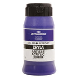 Cryla Professional Artists' Acrylic Paint
