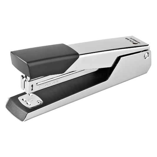 Atlas Agrafeuse pleine bande argent et noir AS-SR5072-CM