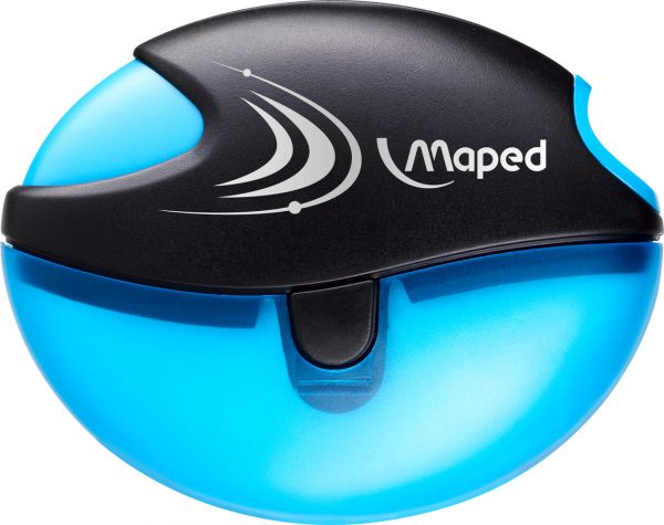 Taille-crayons Galactic MAPED