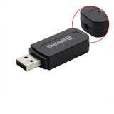 Universal USB Car Bluetooth AUX audio Receiver for Mercedes Benz A180 A200 A260 W203 W210 W211 AMG W204 C E S CLS CL