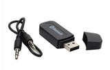 Universal USB Car Bluetooth AUX audio Receiver for Mercedes Benz A180 A200 A260 W203 W210 W211 AMG W204 C E S CLS CL