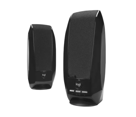 SYSTÈME DE HAUT-PARLEURS Z625 AVEC CAISSON DE BASSES ET ENTRÉE OPTIQUE