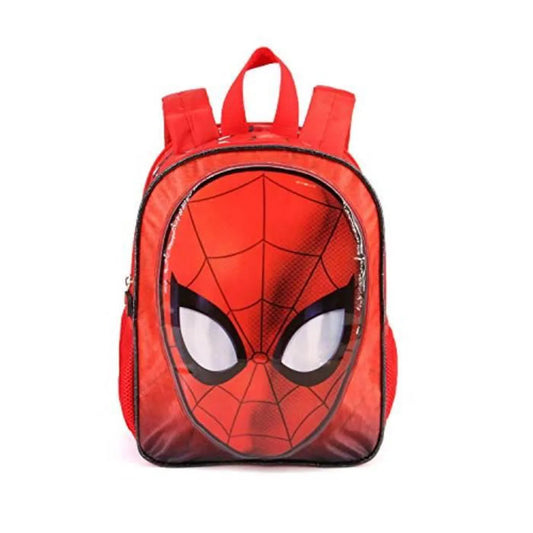 Sac à Dos Spiderman (Small) Karactermania