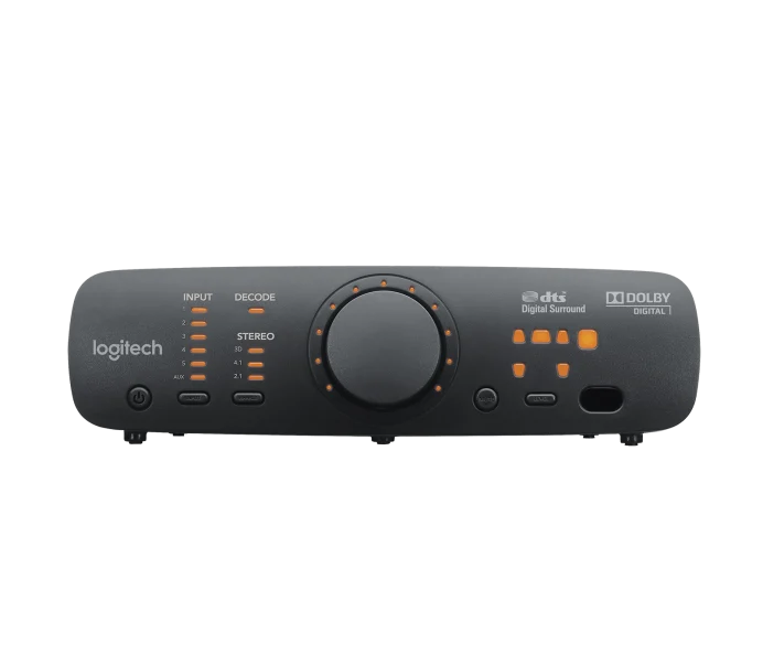 SYSTÈME DE HAUT-PARLEURS Z906 AVEC SON SURROUND 5.1